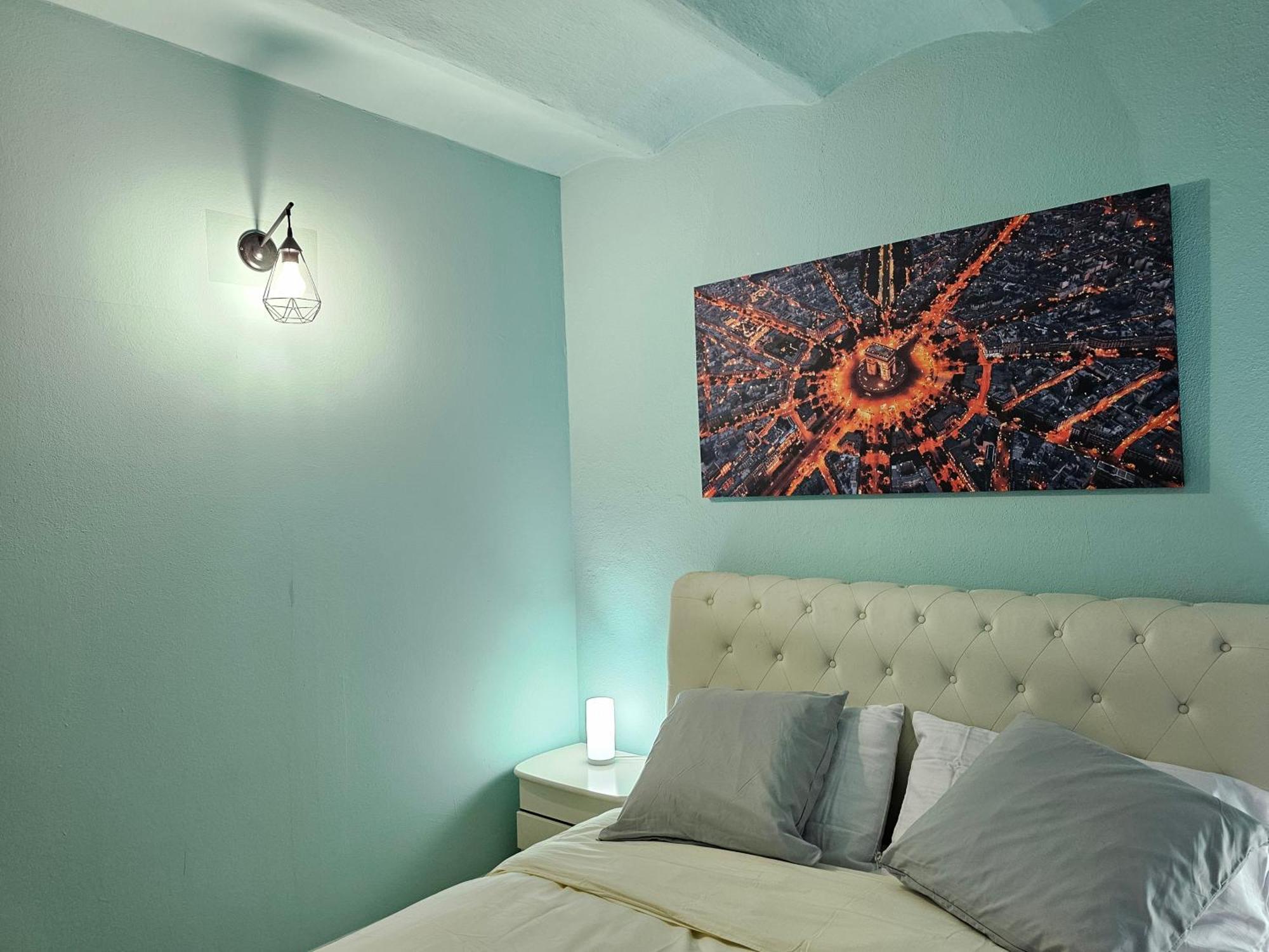Apartmán Zoe Recidencias 2 Boves Exteriér fotografie