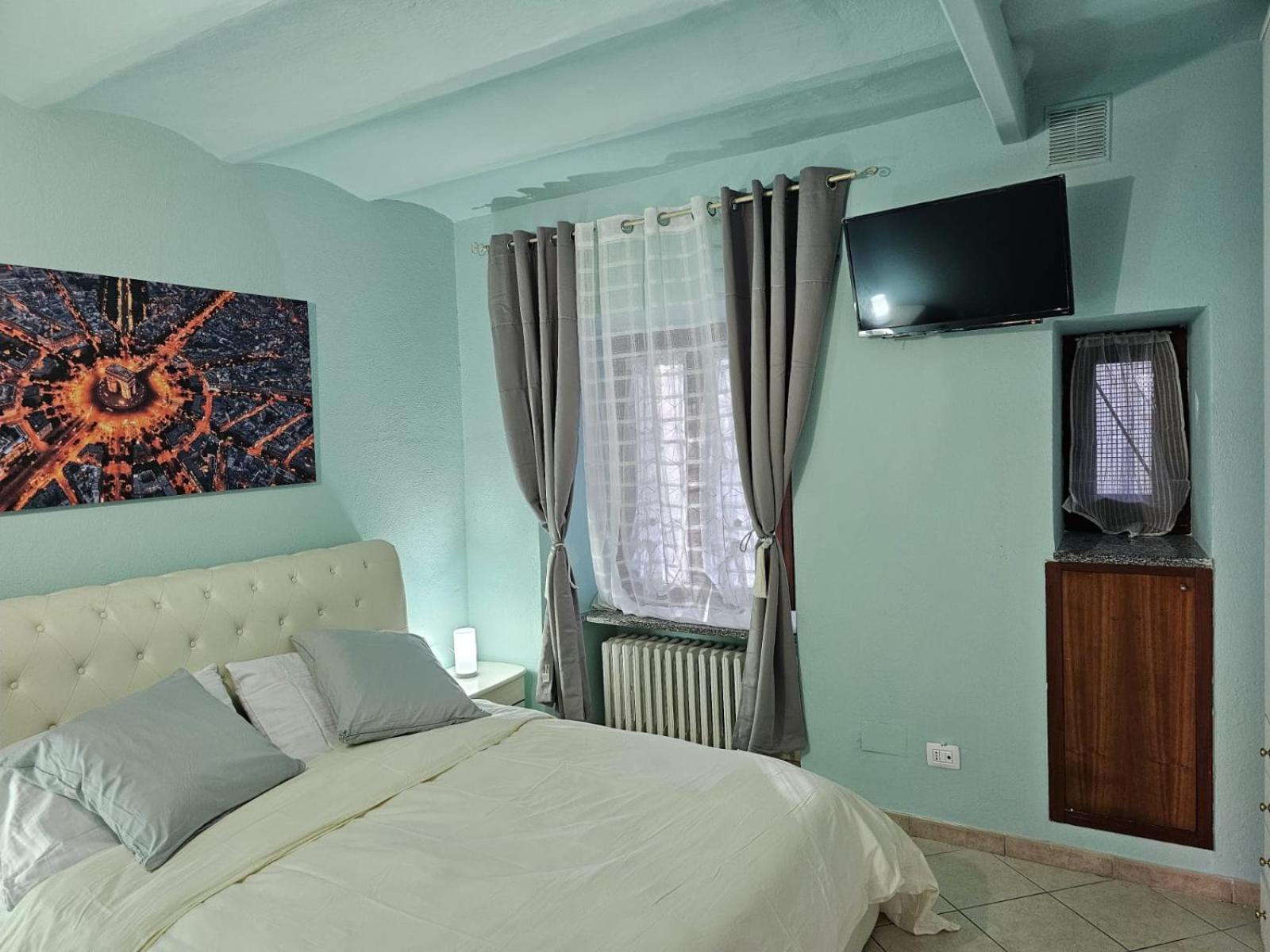 Apartmán Zoe Recidencias 2 Boves Exteriér fotografie