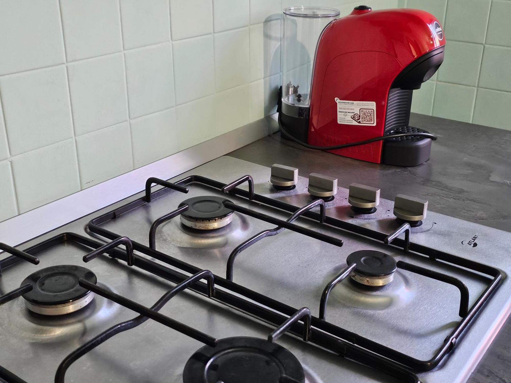 Apartmán Zoe Recidencias 2 Boves Exteriér fotografie