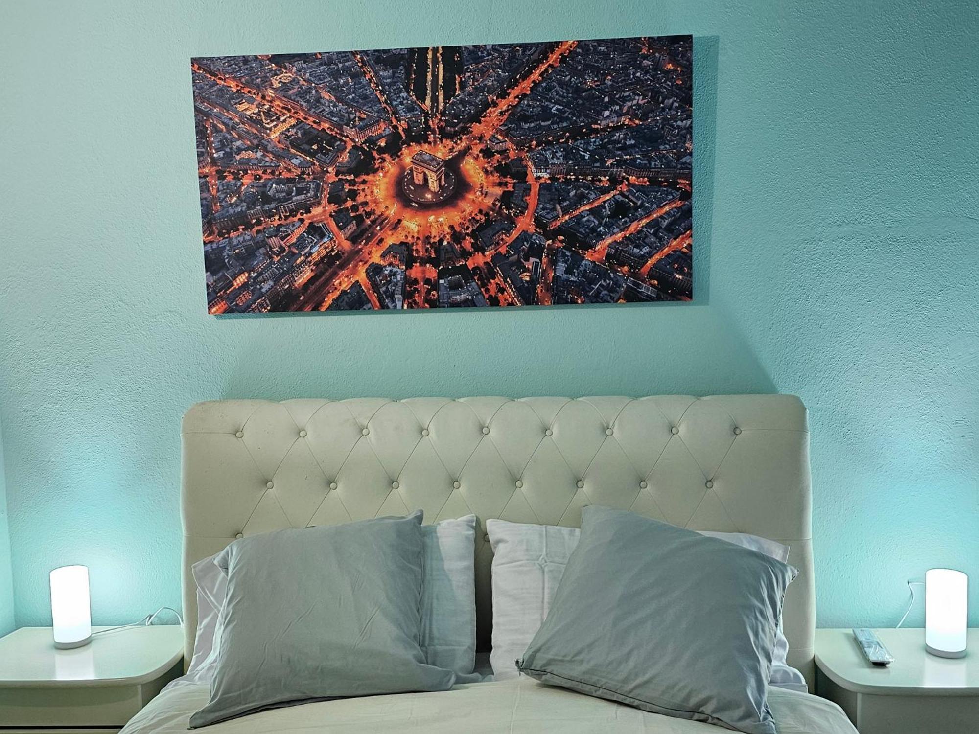 Apartmán Zoe Recidencias 2 Boves Exteriér fotografie