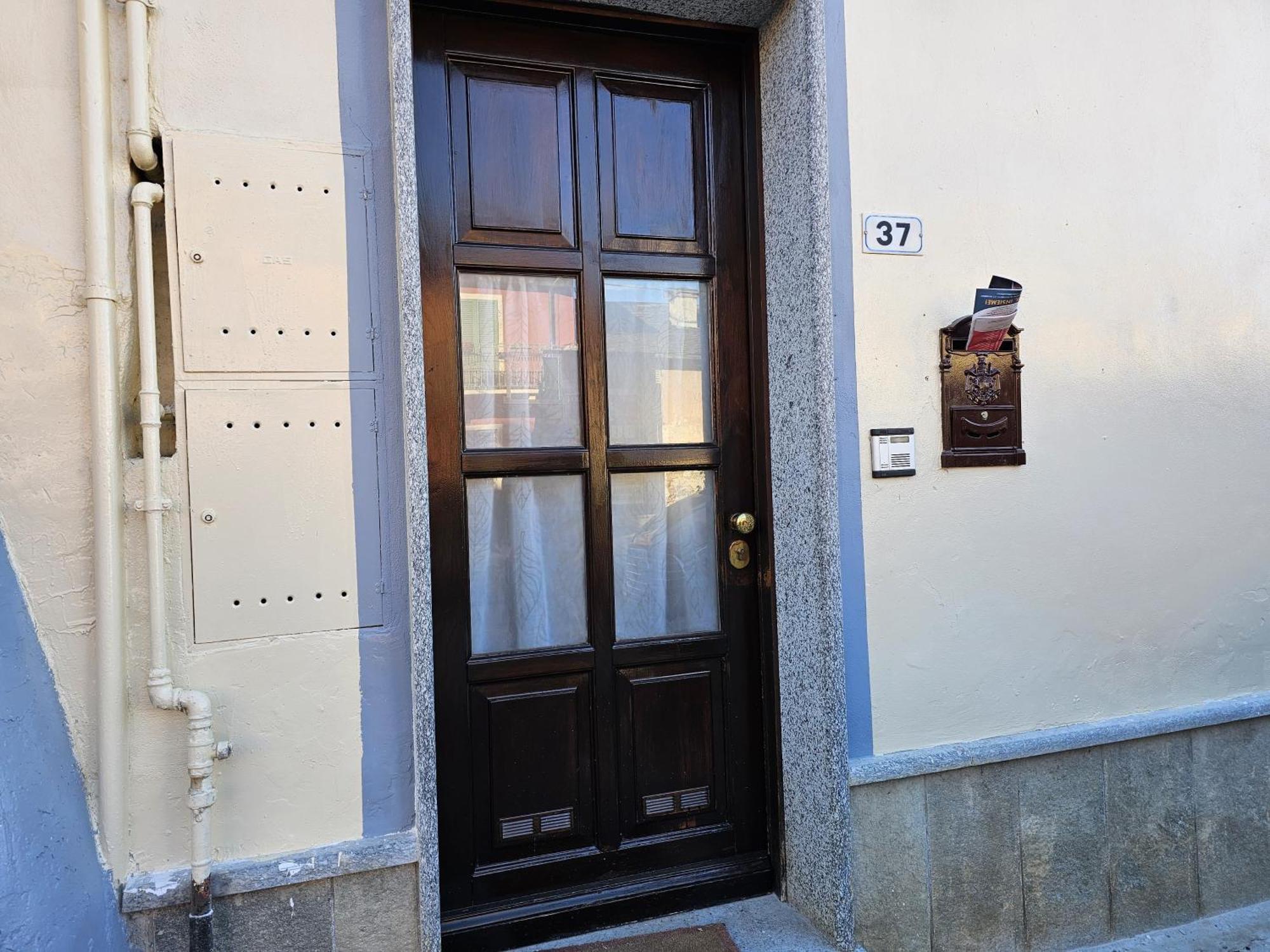 Apartmán Zoe Recidencias 2 Boves Exteriér fotografie